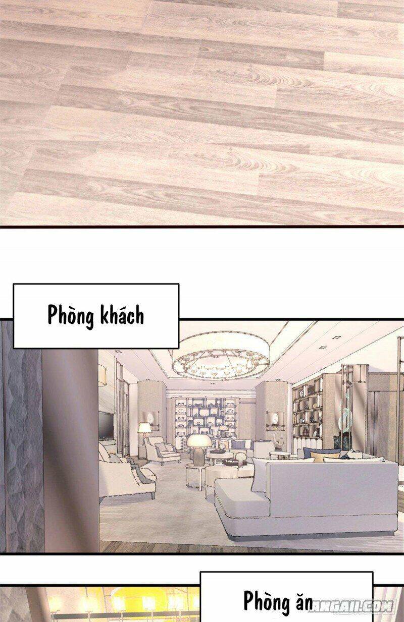 Vẫn Cứ Nhớ Em, Nhớ Em Chapter 24 - Trang 2