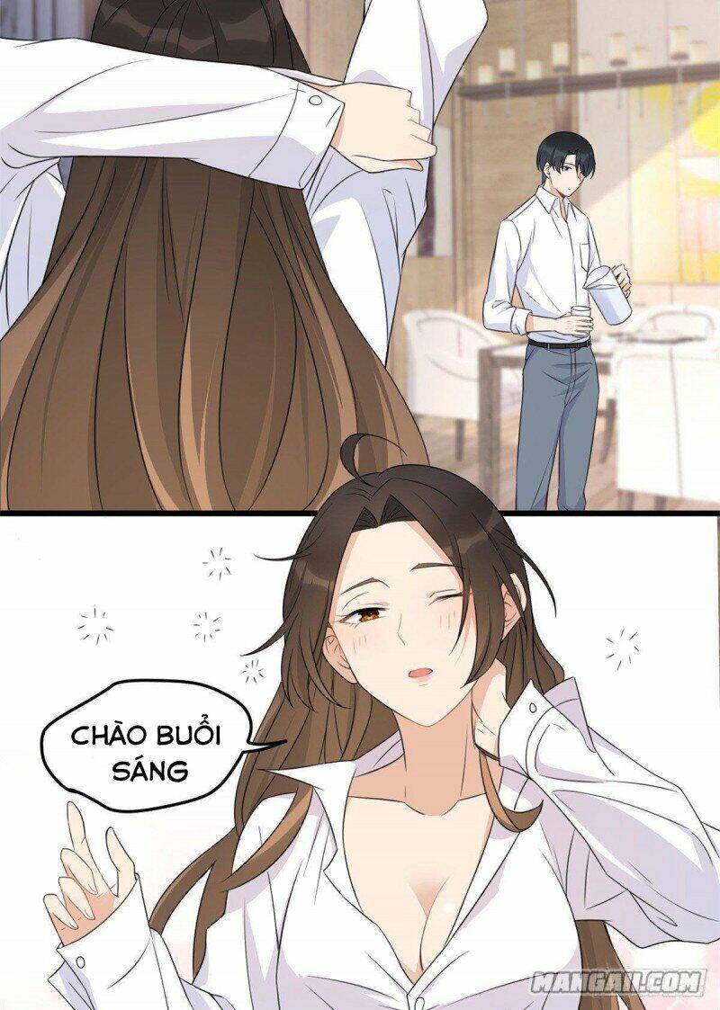 Vẫn Cứ Nhớ Em, Nhớ Em Chapter 24 - Trang 2