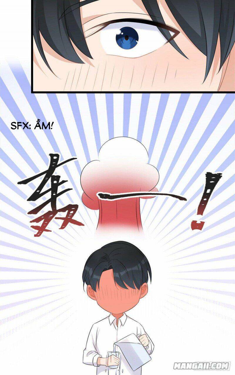 Vẫn Cứ Nhớ Em, Nhớ Em Chapter 24 - Trang 2