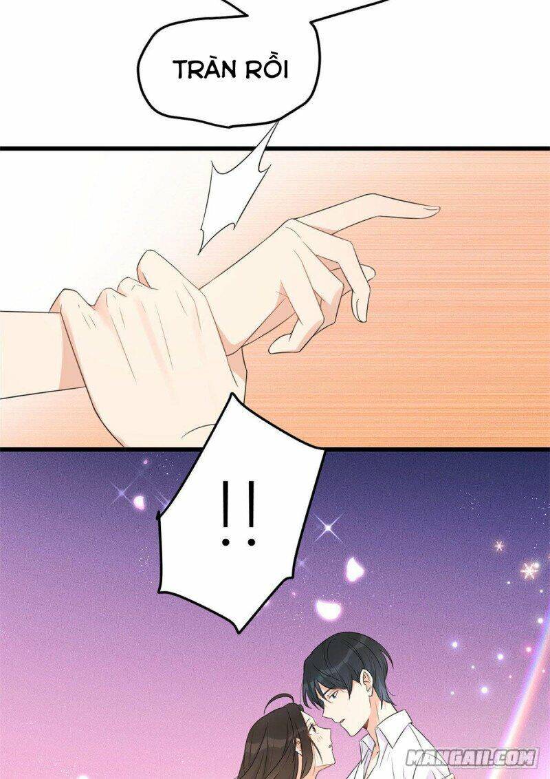 Vẫn Cứ Nhớ Em, Nhớ Em Chapter 24 - Trang 2