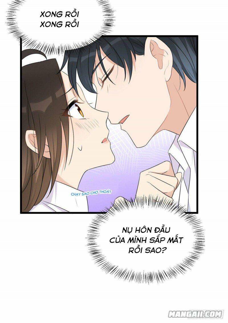 Vẫn Cứ Nhớ Em, Nhớ Em Chapter 24 - Trang 2