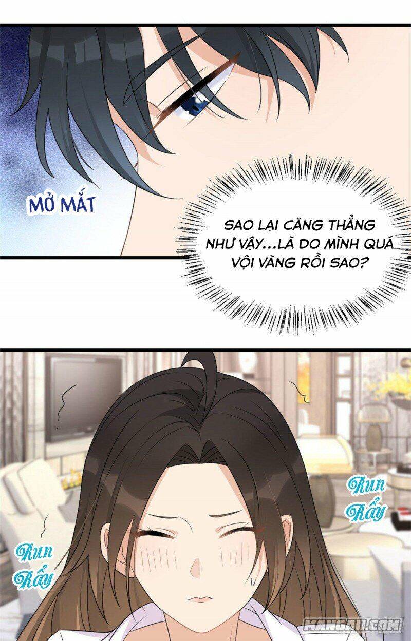 Vẫn Cứ Nhớ Em, Nhớ Em Chapter 24 - Trang 2