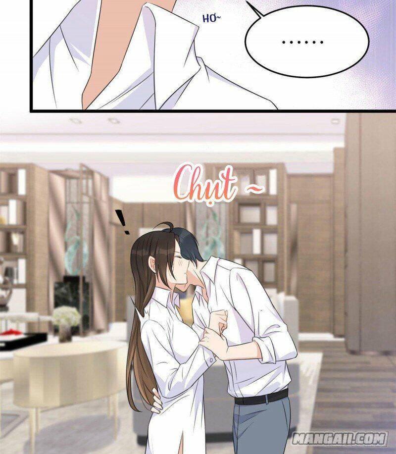 Vẫn Cứ Nhớ Em, Nhớ Em Chapter 24 - Trang 2