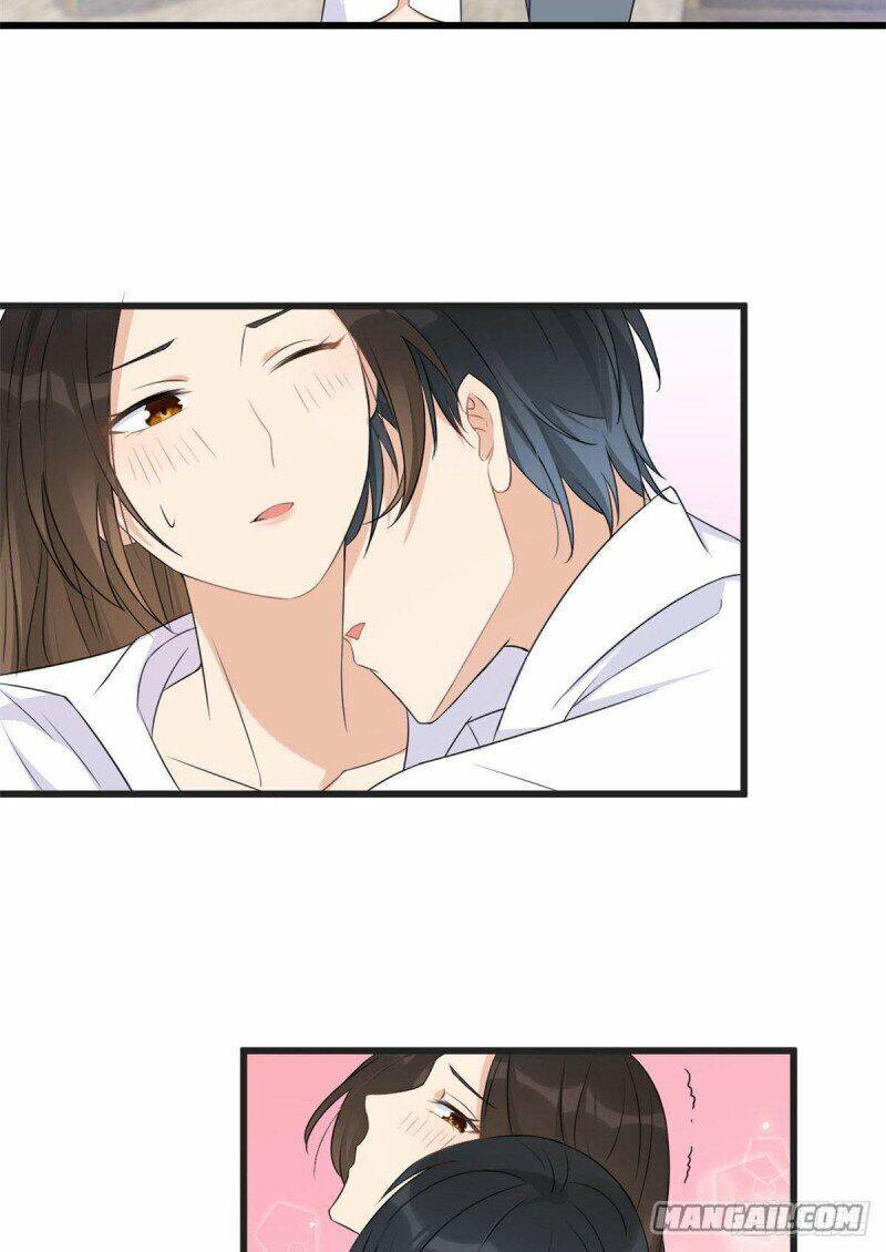 Vẫn Cứ Nhớ Em, Nhớ Em Chapter 24 - Trang 2