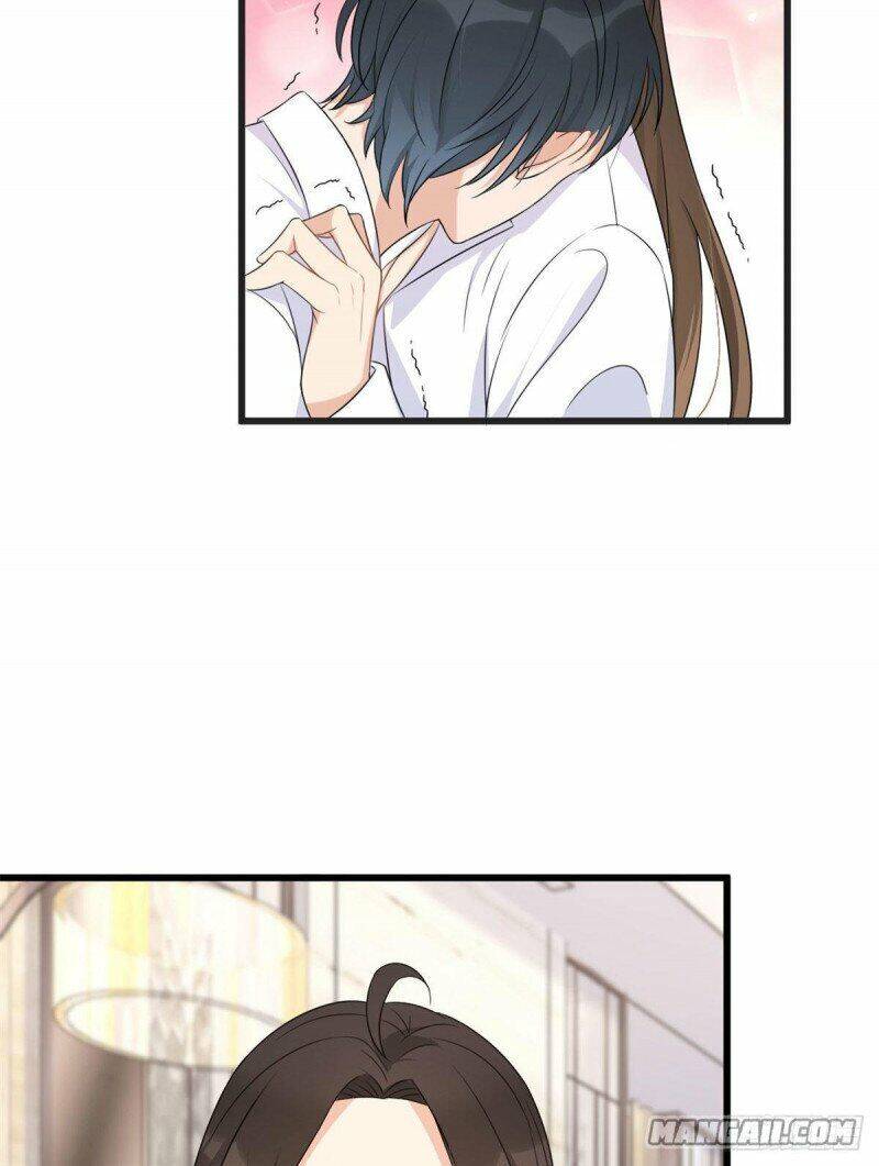 Vẫn Cứ Nhớ Em, Nhớ Em Chapter 24 - Trang 2