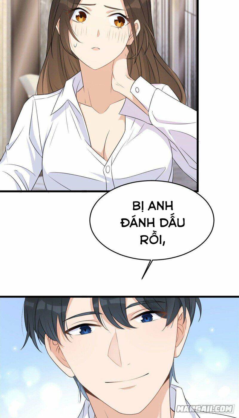 Vẫn Cứ Nhớ Em, Nhớ Em Chapter 24 - Trang 2