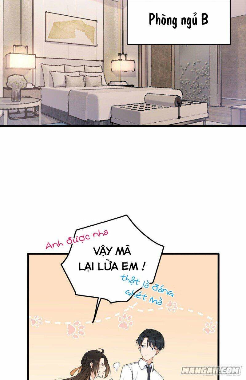 Vẫn Cứ Nhớ Em, Nhớ Em Chapter 24 - Trang 2