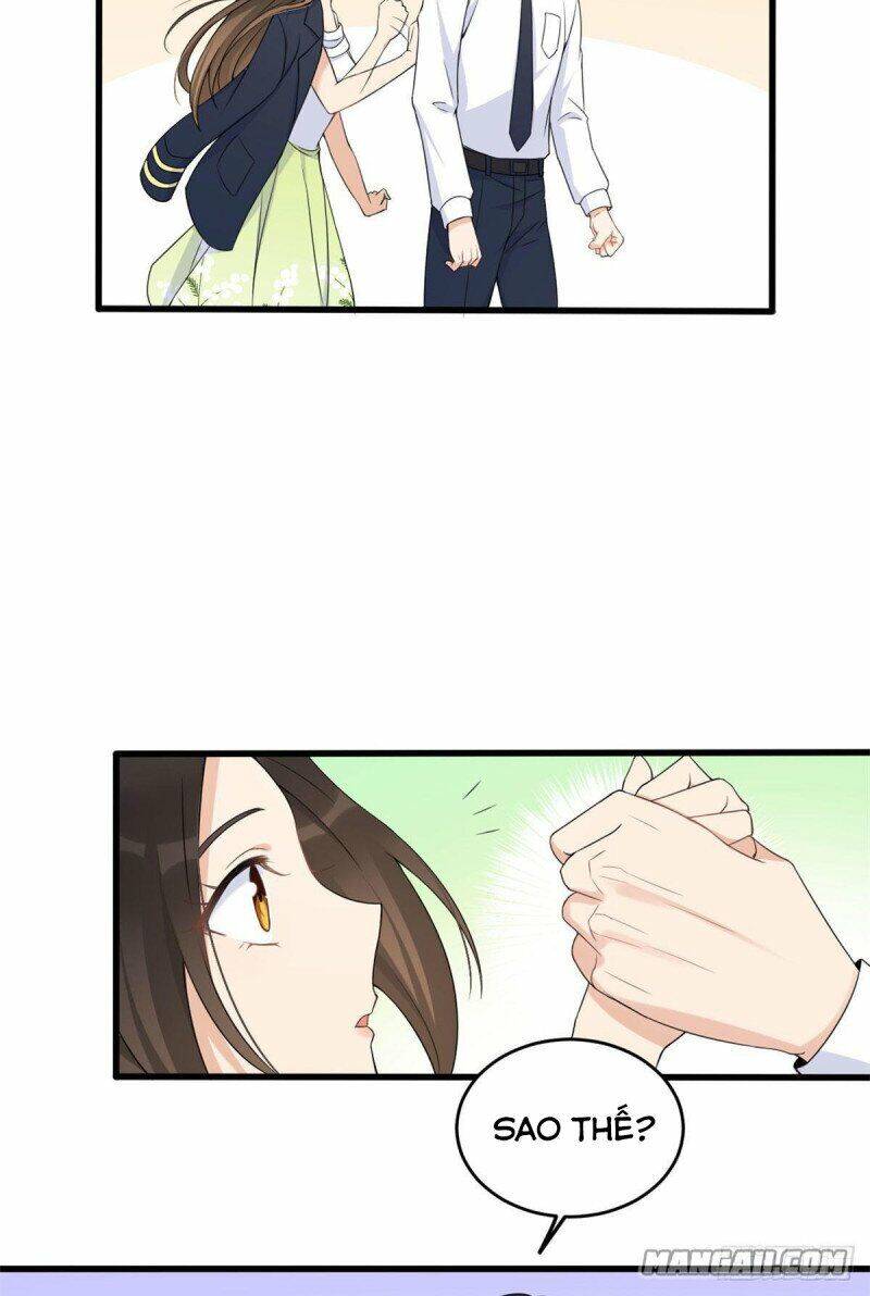 Vẫn Cứ Nhớ Em, Nhớ Em Chapter 24 - Trang 2