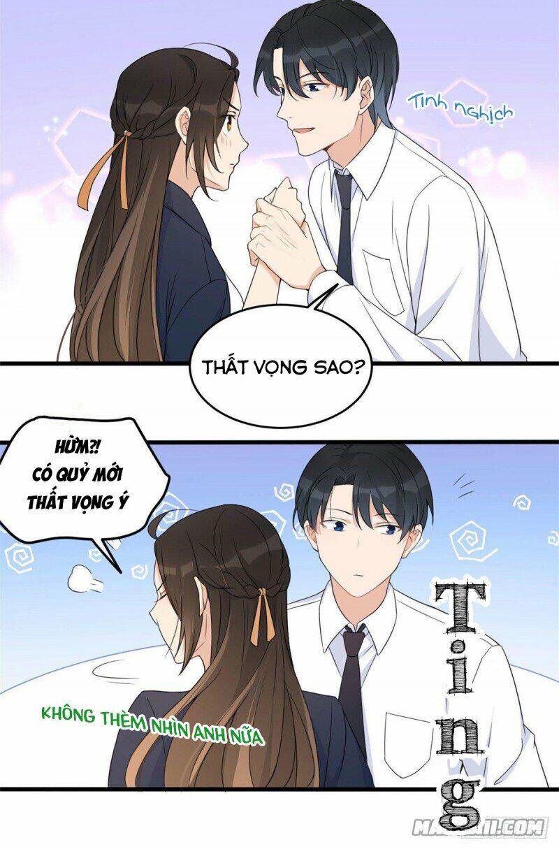 Vẫn Cứ Nhớ Em, Nhớ Em Chapter 24 - Trang 2