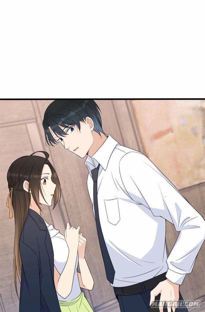 Vẫn Cứ Nhớ Em, Nhớ Em Chapter 24 - Trang 2