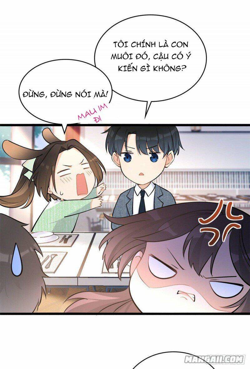 Vẫn Cứ Nhớ Em, Nhớ Em Chapter 25 - Trang 2