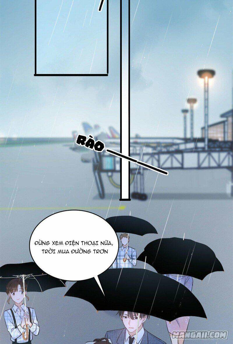 Vẫn Cứ Nhớ Em, Nhớ Em Chapter 25 - Trang 2