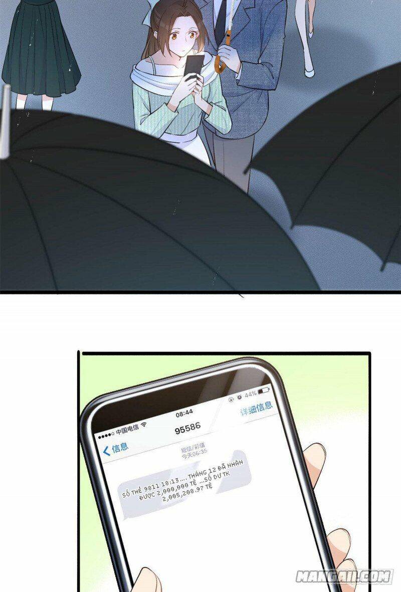 Vẫn Cứ Nhớ Em, Nhớ Em Chapter 25 - Trang 2