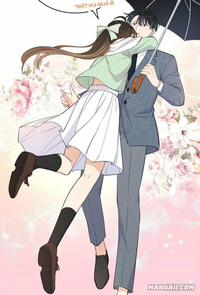 Vẫn Cứ Nhớ Em, Nhớ Em Chapter 25 - Trang 2