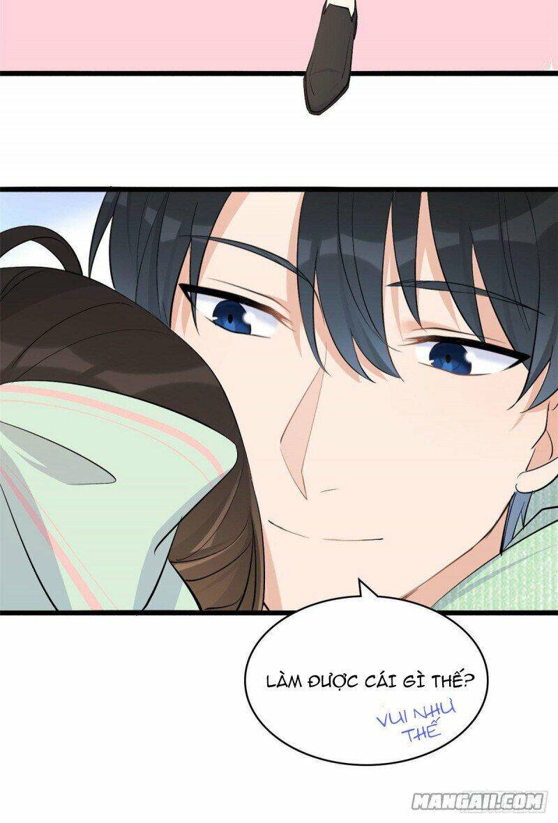 Vẫn Cứ Nhớ Em, Nhớ Em Chapter 25 - Trang 2