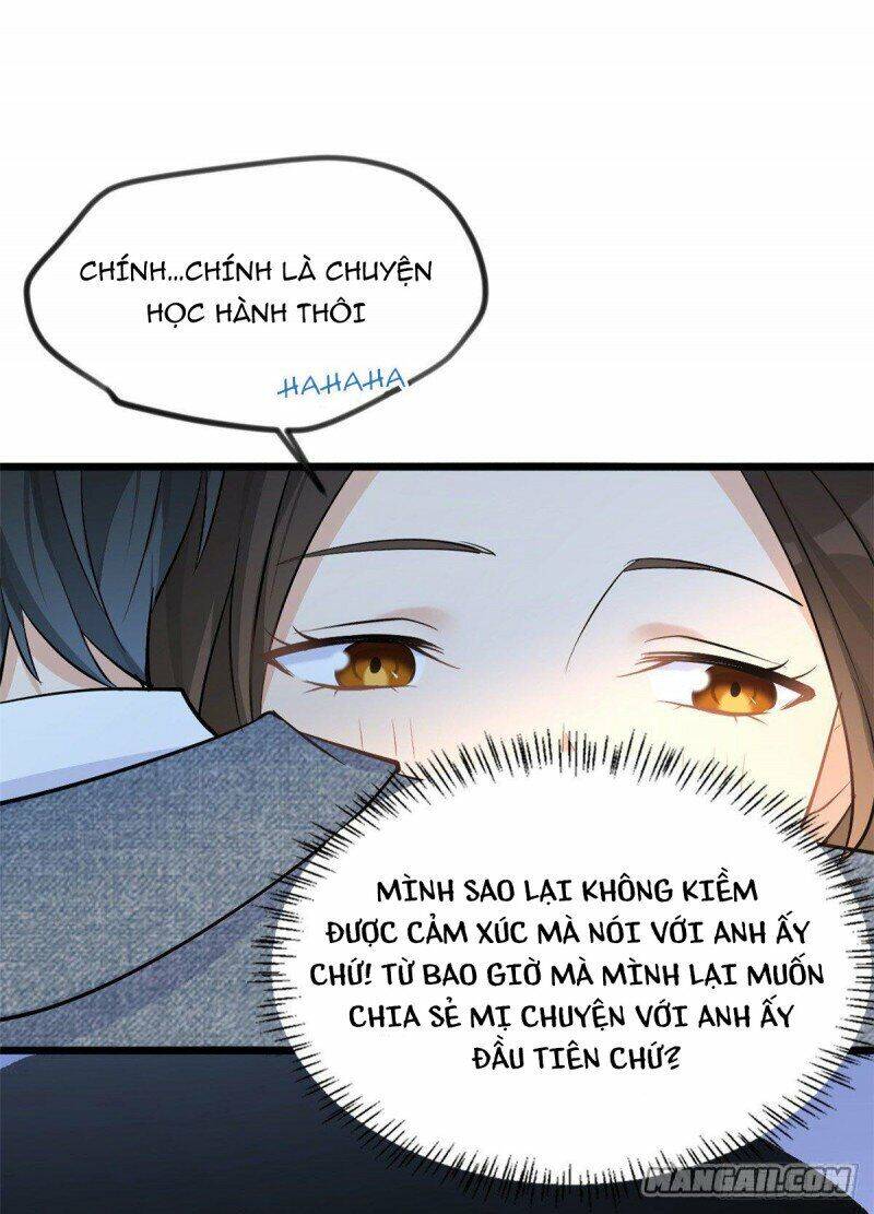 Vẫn Cứ Nhớ Em, Nhớ Em Chapter 25 - Trang 2