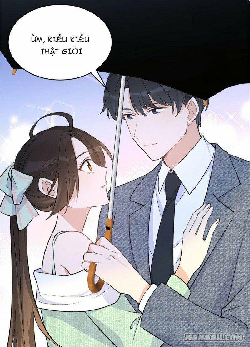 Vẫn Cứ Nhớ Em, Nhớ Em Chapter 25 - Trang 2