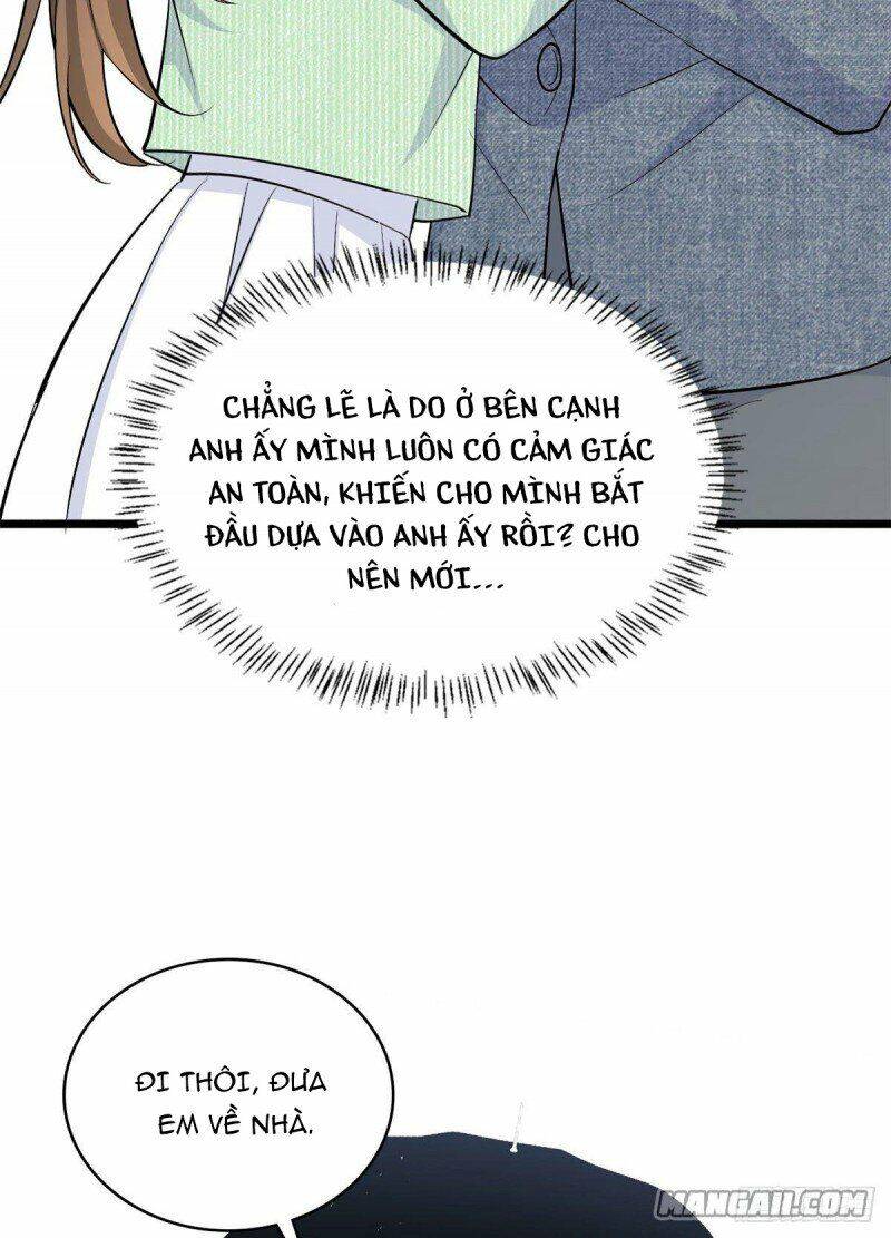 Vẫn Cứ Nhớ Em, Nhớ Em Chapter 25 - Trang 2