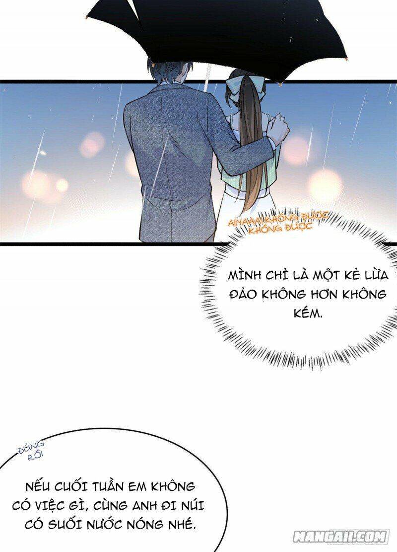 Vẫn Cứ Nhớ Em, Nhớ Em Chapter 25 - Trang 2