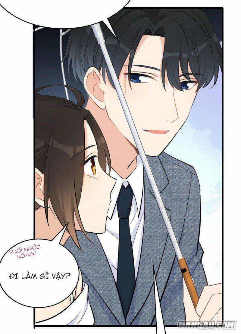 Vẫn Cứ Nhớ Em, Nhớ Em Chapter 25 - Trang 2