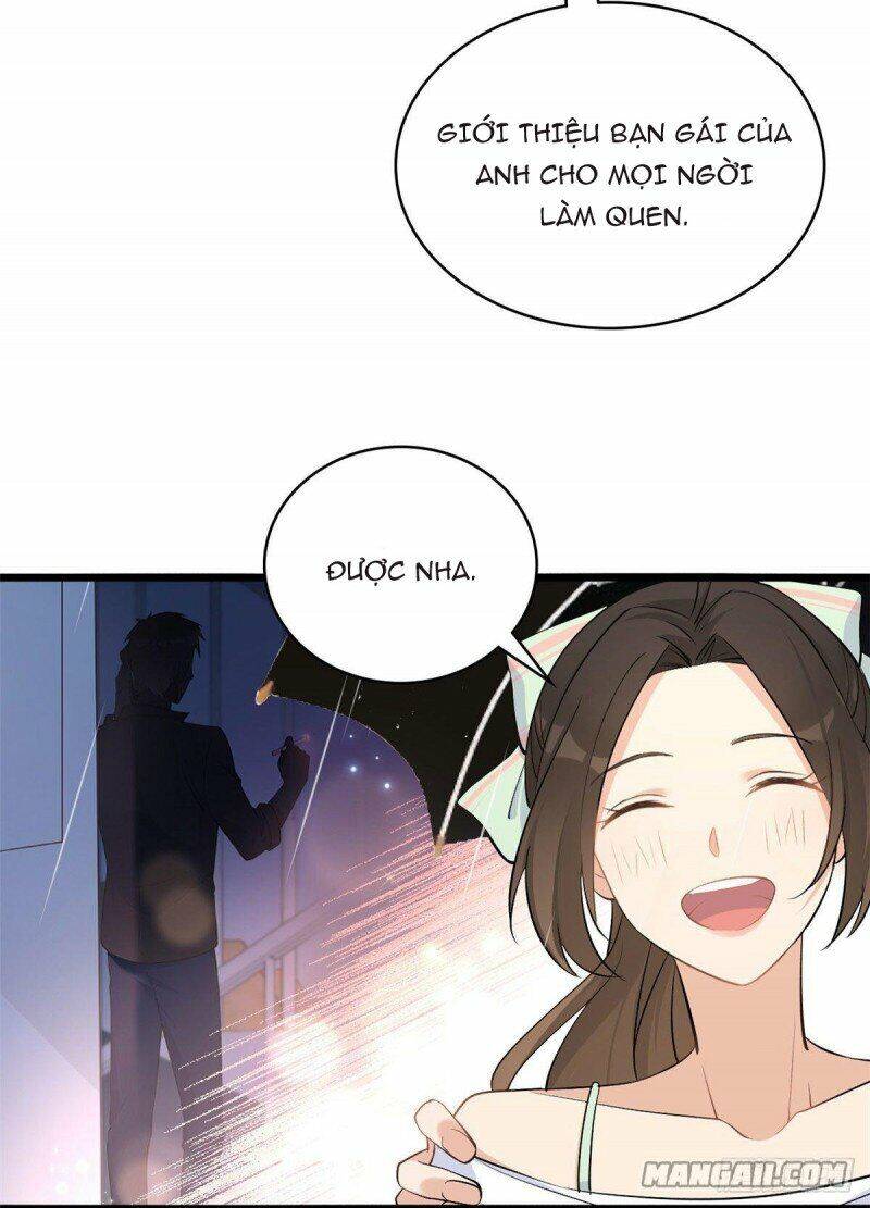 Vẫn Cứ Nhớ Em, Nhớ Em Chapter 25 - Trang 2