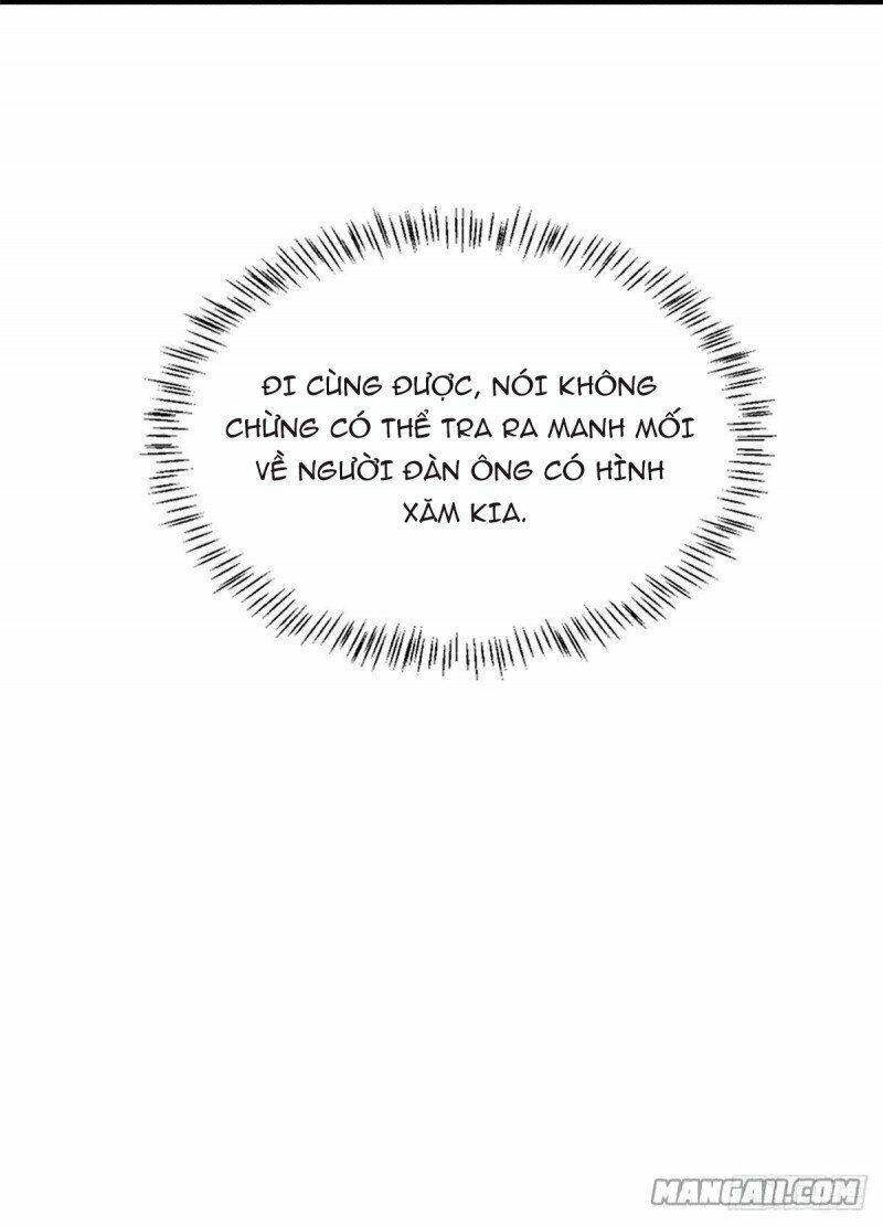 Vẫn Cứ Nhớ Em, Nhớ Em Chapter 25 - Trang 2