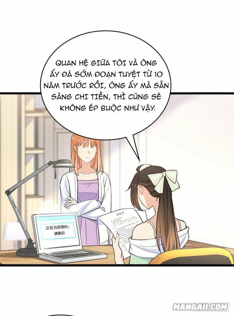 Vẫn Cứ Nhớ Em, Nhớ Em Chapter 25 - Trang 2