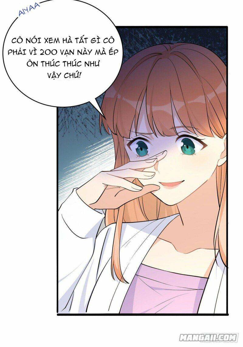 Vẫn Cứ Nhớ Em, Nhớ Em Chapter 25 - Trang 2