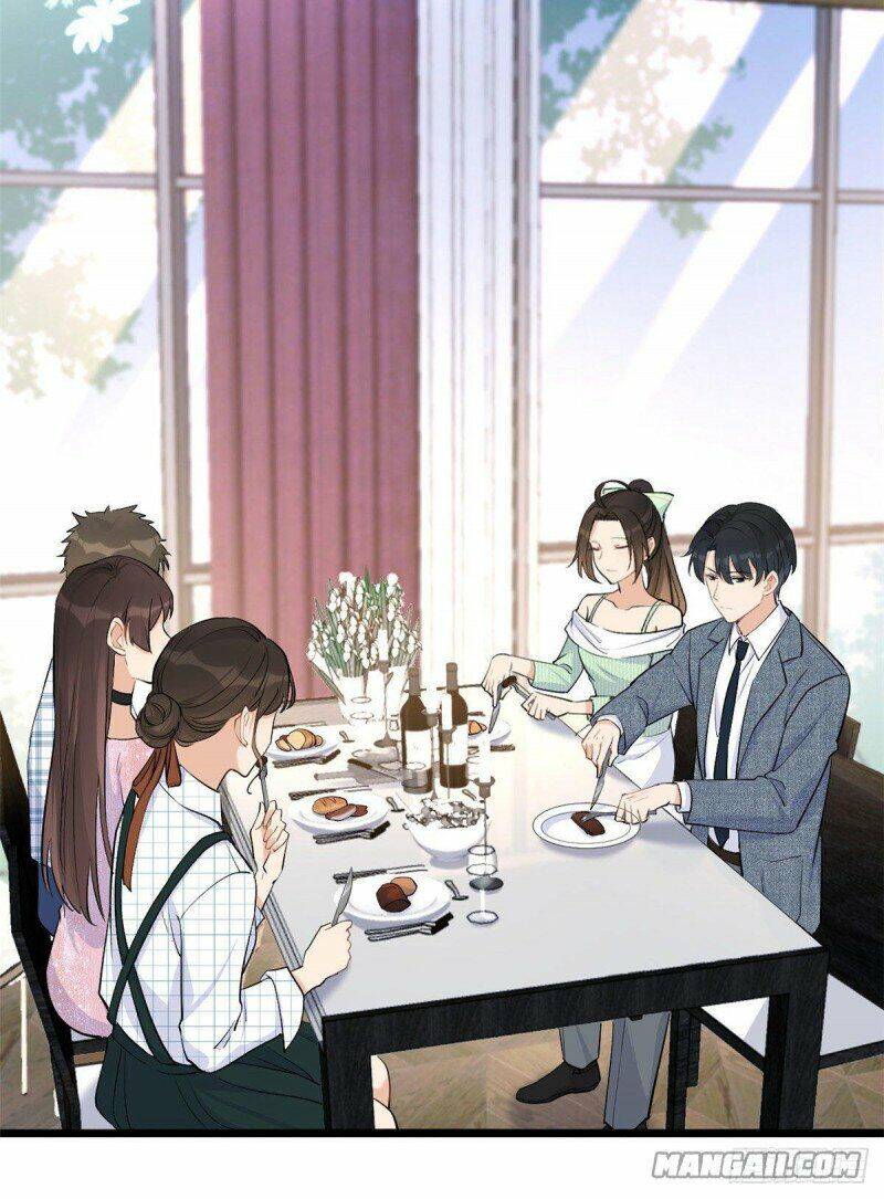 Vẫn Cứ Nhớ Em, Nhớ Em Chapter 25 - Trang 2