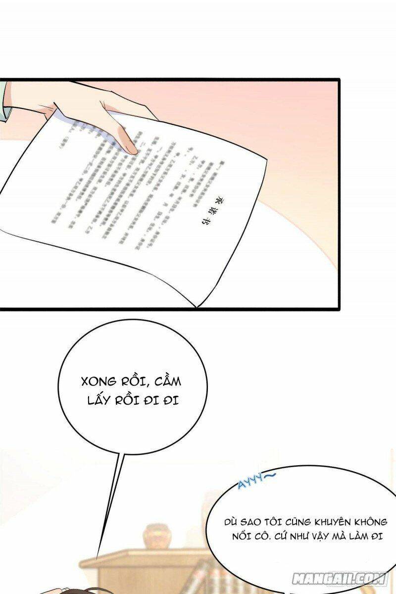 Vẫn Cứ Nhớ Em, Nhớ Em Chapter 25 - Trang 2