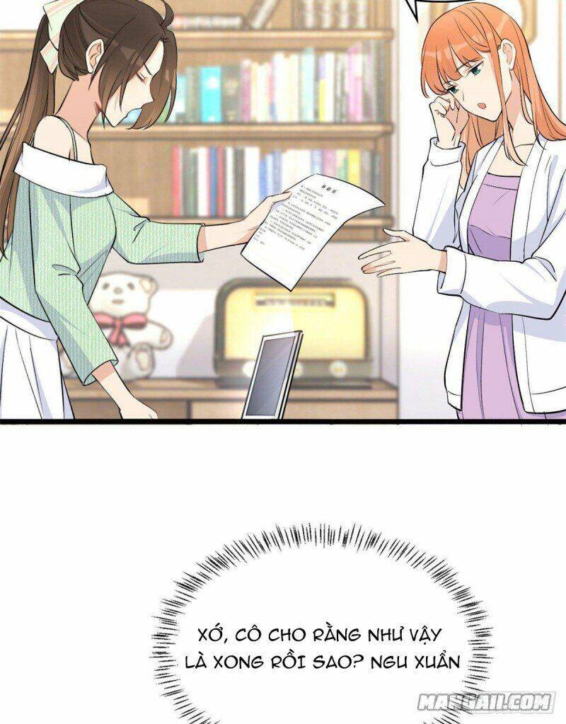 Vẫn Cứ Nhớ Em, Nhớ Em Chapter 25 - Trang 2