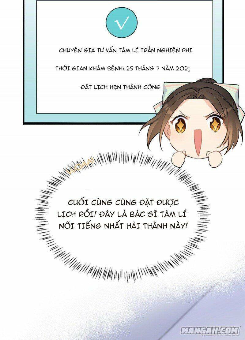 Vẫn Cứ Nhớ Em, Nhớ Em Chapter 25 - Trang 2