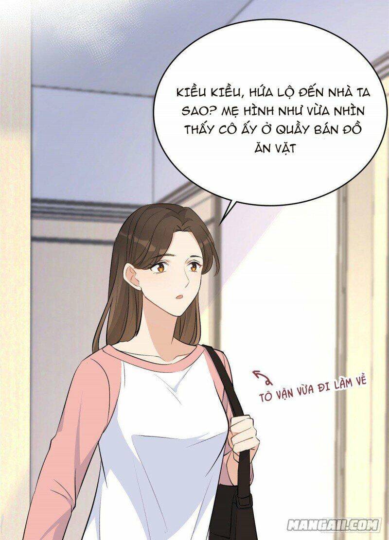 Vẫn Cứ Nhớ Em, Nhớ Em Chapter 25 - Trang 2