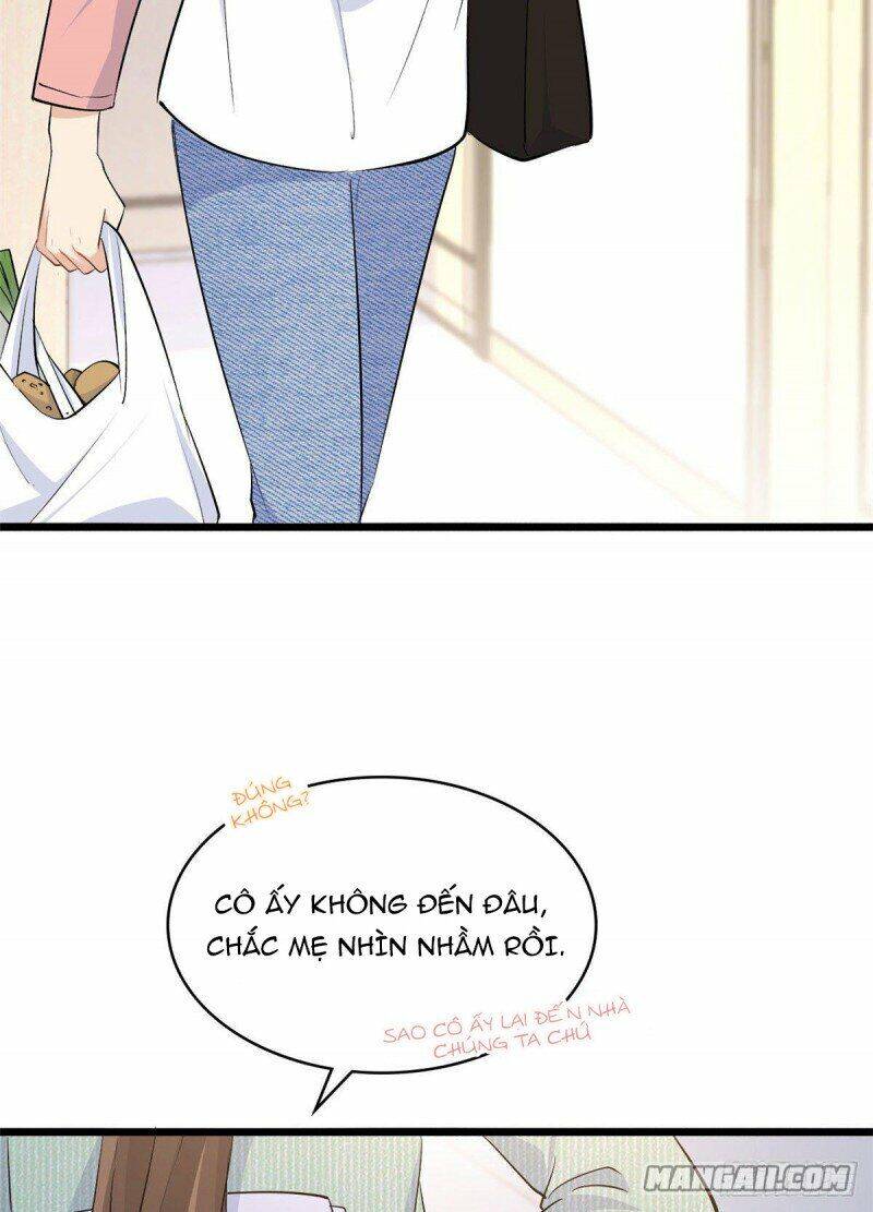 Vẫn Cứ Nhớ Em, Nhớ Em Chapter 25 - Trang 2