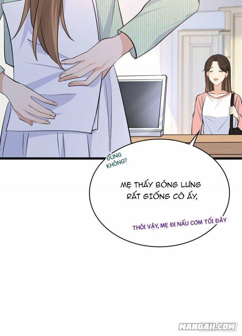 Vẫn Cứ Nhớ Em, Nhớ Em Chapter 25 - Trang 2