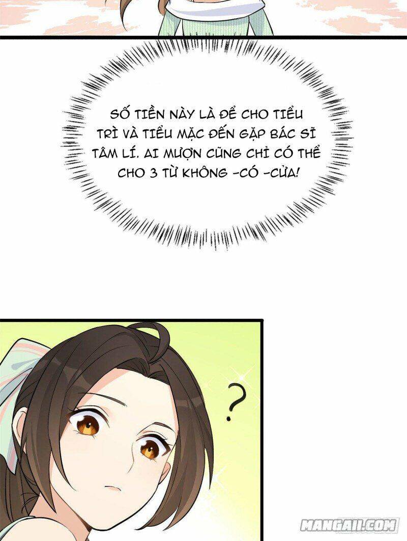 Vẫn Cứ Nhớ Em, Nhớ Em Chapter 25 - Trang 2