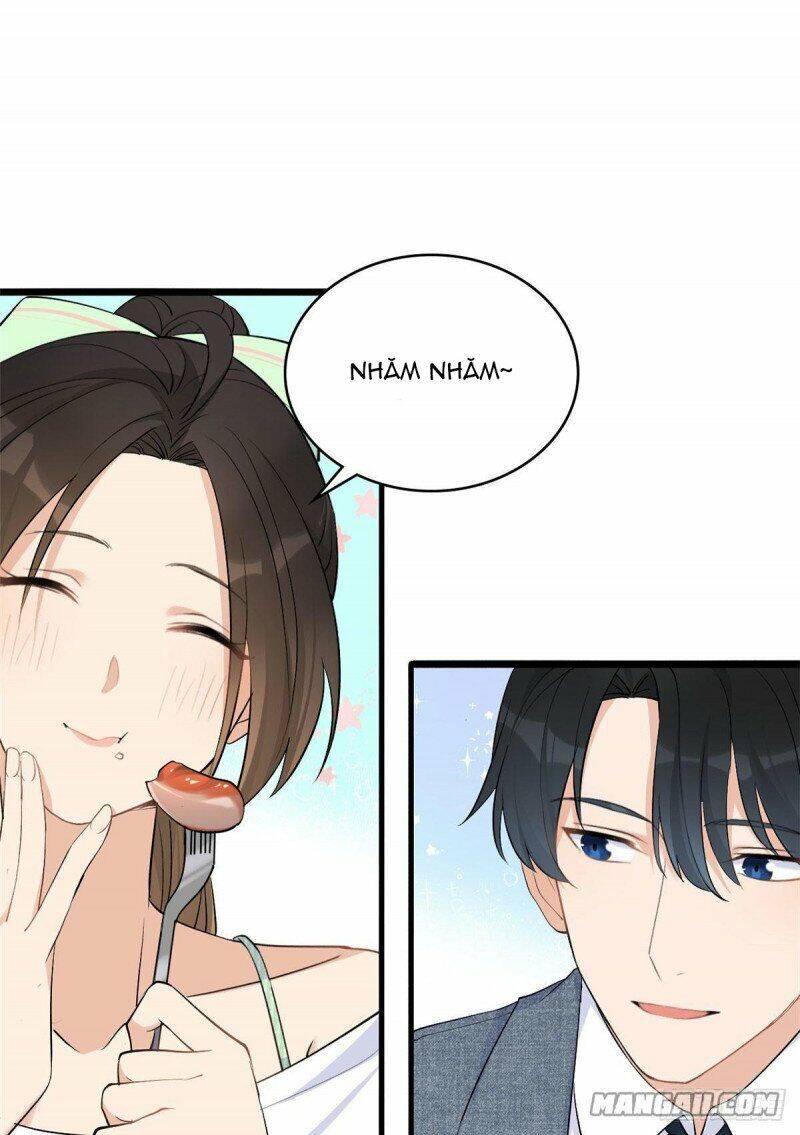 Vẫn Cứ Nhớ Em, Nhớ Em Chapter 25 - Trang 2