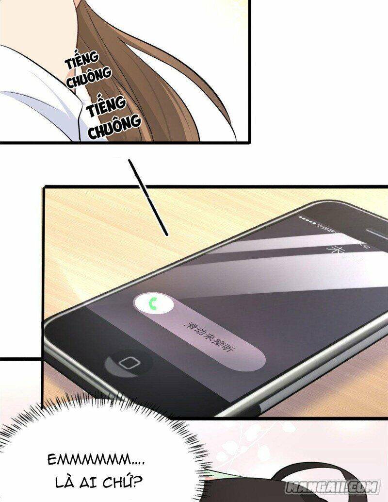 Vẫn Cứ Nhớ Em, Nhớ Em Chapter 25 - Trang 2