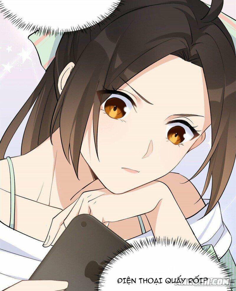 Vẫn Cứ Nhớ Em, Nhớ Em Chapter 25 - Trang 2