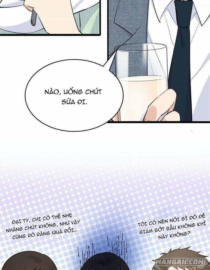 Vẫn Cứ Nhớ Em, Nhớ Em Chapter 25 - Trang 2