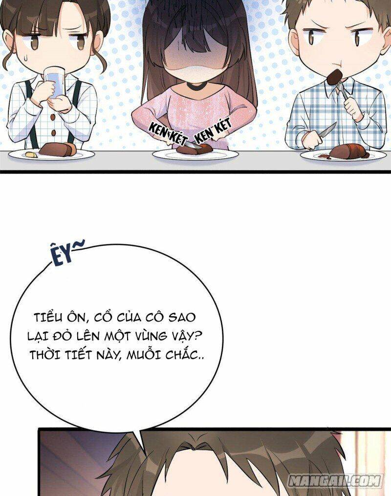 Vẫn Cứ Nhớ Em, Nhớ Em Chapter 25 - Trang 2