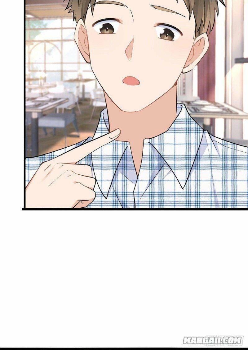 Vẫn Cứ Nhớ Em, Nhớ Em Chapter 25 - Trang 2