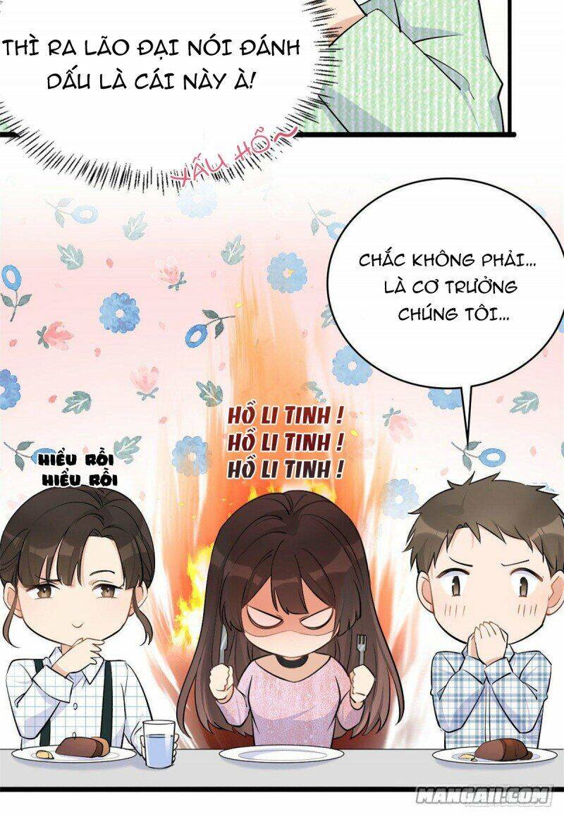 Vẫn Cứ Nhớ Em, Nhớ Em Chapter 25 - Trang 2