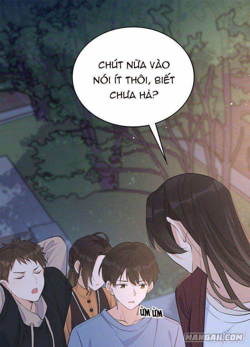 Vẫn Cứ Nhớ Em, Nhớ Em Chapter 26 - Trang 2