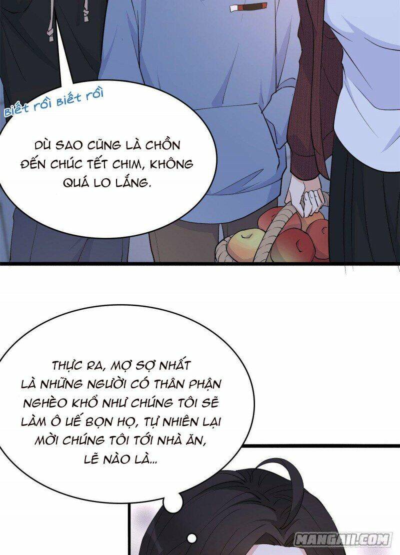 Vẫn Cứ Nhớ Em, Nhớ Em Chapter 26 - Trang 2