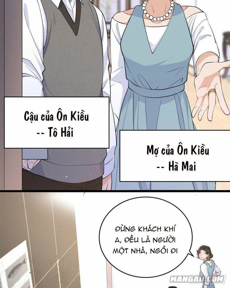 Vẫn Cứ Nhớ Em, Nhớ Em Chapter 26 - Trang 2