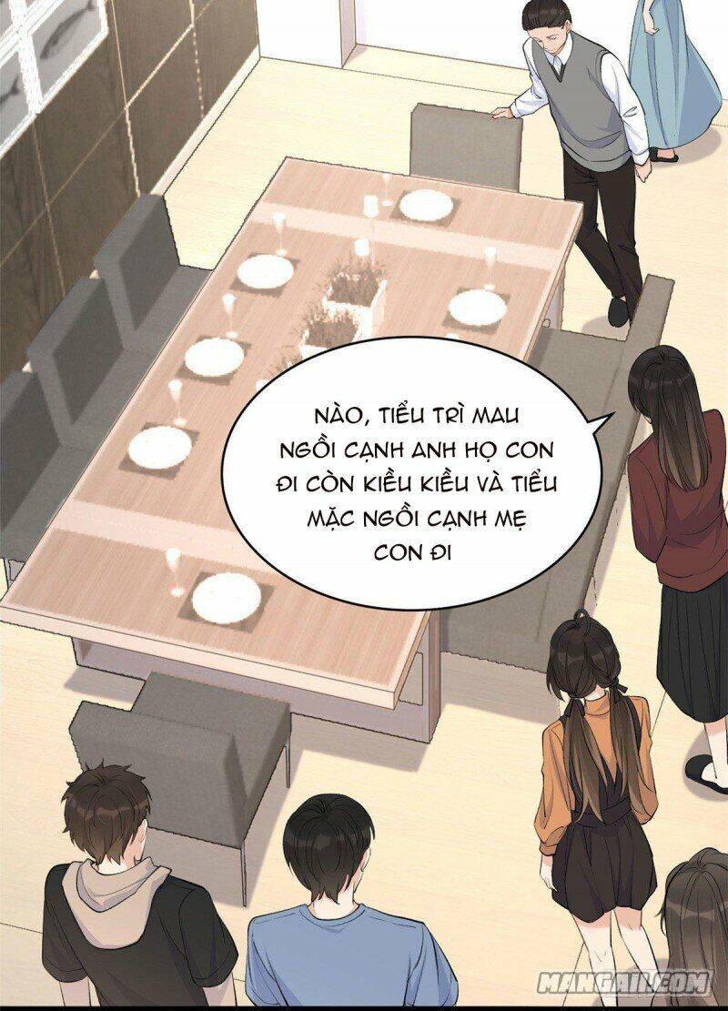 Vẫn Cứ Nhớ Em, Nhớ Em Chapter 26 - Trang 2