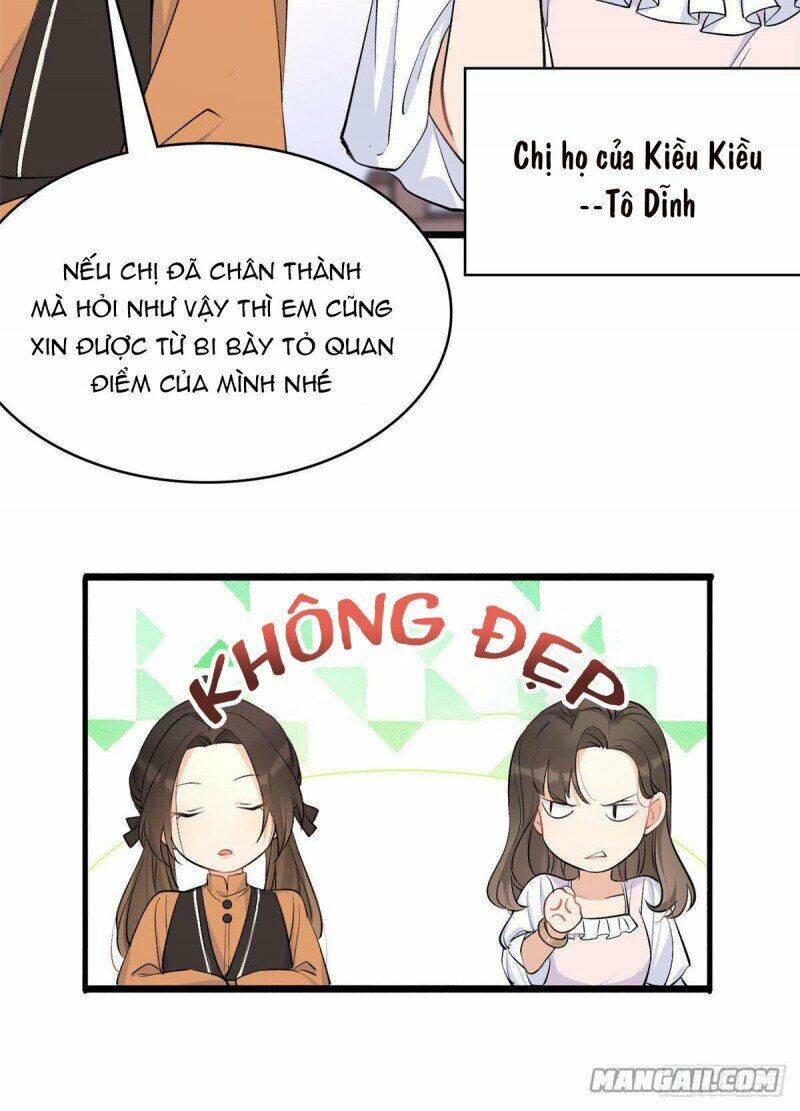 Vẫn Cứ Nhớ Em, Nhớ Em Chapter 26 - Trang 2