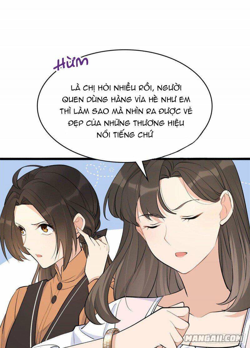 Vẫn Cứ Nhớ Em, Nhớ Em Chapter 26 - Trang 2