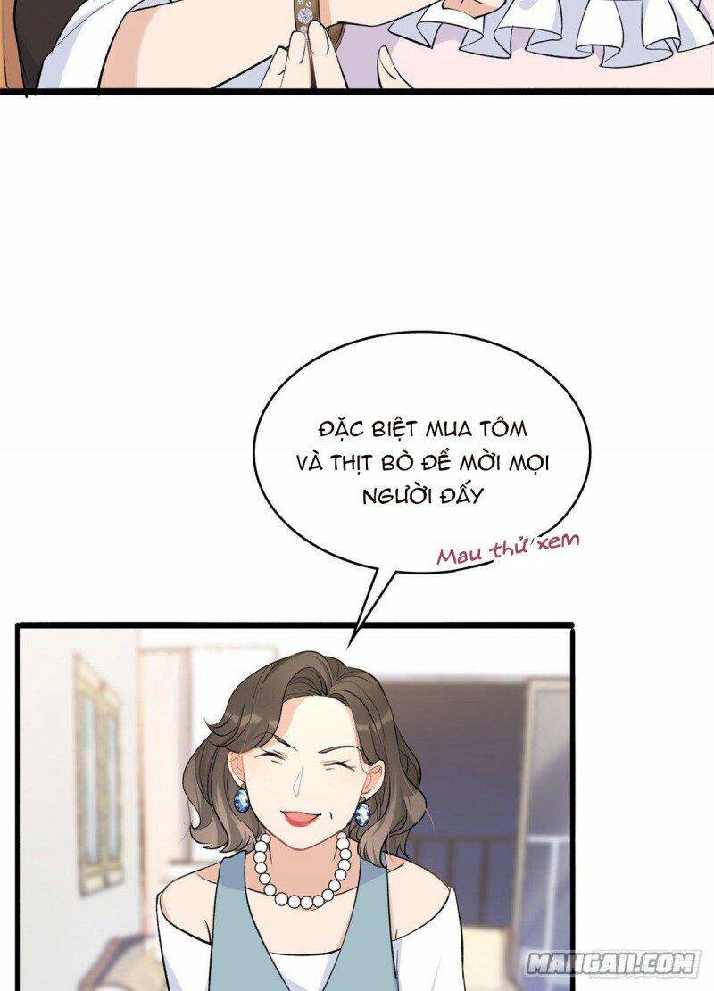 Vẫn Cứ Nhớ Em, Nhớ Em Chapter 26 - Trang 2